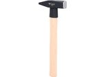 Brilliant Tools Martello Da Fabbro Con Manico In Hickory, 500 G