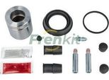 Kit Di Riparazione Pinza Freno Frenkit Per Opel Astra K Sports Tourer (B16) Anteriore 54 Mm 754045