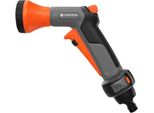 Pistola A Spruzzo Per Contatore Dell'acqua Aquacount - 4 Funzioni