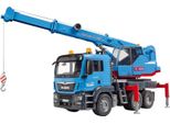 Bruder 03771 Man Tgs Kraanwagen