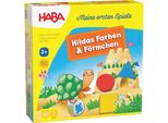 Haba Mes Colori E Stampi Di Hilda 0 0 Stk