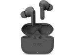 Sbs Urban Pro Auricolari True Wireless Bluetooth 5.0 In-Ear Nero Per Musica E Chiamate