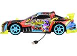 Dickie Rc Tornado Drift, Rtr 2,4 Ghz 201104007