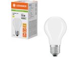Ledvance Led Classic A Dim P 7,5W 827 Smerigliato E27