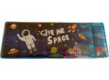 Custodia Rigida Inca Space 1 U