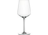 Spiegelau Style GläSer Set, 12-Tlg., Rotweinglas, WeißWeinglas, Weinglas, Kristallglas, 4670194