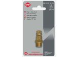 Componenti Per Sistemi Di Aria Compressa, Raccordi Airpress 4311532