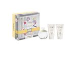 Cacharel Noa Eau De Toilette, 100Ml + Lozione Corpo, 2X50Ml