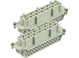 Raccordo A Vite Harting 09 33 024 2711 (09330242711)