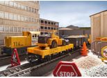 MäRklin Start Up 29188 H0 Startpackung Baustelle (29188)