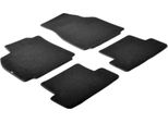 Set Di Tappeti Lampa Per Renault Megane Ii 3 Porte 10/02>10/08