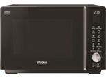 Whirlpool Whirlpool Extraspace Mwf 259 B, Piano Di Lavoro, Microonde Combinato, 25 L, 800 W, Display Incorporato, Led