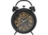 Orologio Da Parete Con Numeri Romani "Sveglia"""