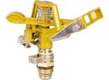 Irrigatore Strend Pro, Ottone, A Impulsi