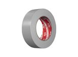 Nastro In Tessuto Extra 328 Grigio Chiaro Lunghezza 25 M Larghezza 48 Mm