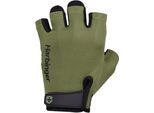 Guanti Da Uomo Harbinger | Power 2.0 - Verde Xl