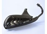 Marmitta Polini Per Piaggio Vespa 50 4T 3V E4/4/5