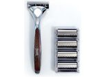Rasoio Wilkinson Sword Quattro Vintage Edition