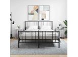 Comodini 2 Pz. Grigio Sonoma 40X40X50 Cm Materiale A Base Di Legno