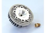Testa Cilindro Polini Doppio Foro Vespa Px 125/150