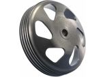 Campana Frizione Polini Evolution 2 D.107 Per Piaggio/Gilera