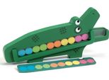 Djeco Djeco Edukacinis Medinis žAidimas - Crococroc ( DJ01629 )