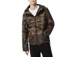 Napapijri Giubbotti Rainforest Op S, NP0A4H2PF84, Taglia: 178