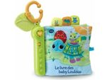 Vtech Baby Loulous 80-536905, 0,5 Anni/Anni, Batterie Necessarie, Tessile, Multicolore