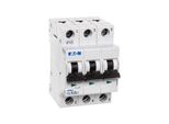 Interruttore Automatico 3P K 25A 15Ka Ac FAZ-K25/3 278913
