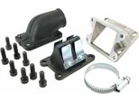 Kit Aspirazione Polini Big Valve Mbk Booster