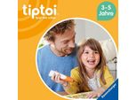 Ravensburger Buchverlag Tiptoi Libro Degli Oggetti Nascosti Per Bambini Tutti 0