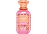 Rasasi Sar Lamaan Oud Rose Unisex Eau De Parfum 100 Ml