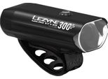 Lezyne Micro Stvzo 250+ Anteriore 300 Lm Nero Satinato Luce Per Ciclismo