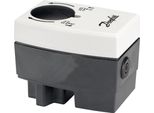 Attuatore Elettrico Danfoss AMV13 3 Punti, Passo, Con Funzione Di Sicurezza