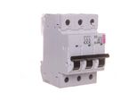 Interruttore 3P D 32A 10Ka Ac ETIMAT10 002155719