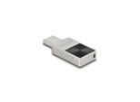 Delock - Usb-Flash-Laufwerk - 256GB - USB-C (54009)
