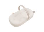 Realizzato Da Deer Cozy Raffi Babynest Sand