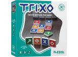 Gioco Da Tavolo Asmodee Trixo