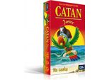 Catan Junior - Viaggio