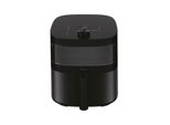 Haier HAF5TW 011 Friggitrice Ad Aria Calda 7 L Indipendente 2000 W Nero