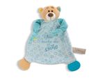 Nici My First Nici Orsetto Di Stoffa Per Coccole, Panno Per Coccole, Panno Per Coccole, Poliestere, 25 X 25 Cm, 48895