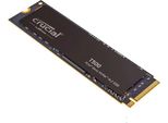 Ssd 2TB Crucial M.2 (2280) T500 Gen4 Nvme Pcie Intern Retail