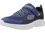 Sneakers Del Marchio Skechers Del Modello 403924L Blu