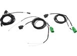 Set Di Cavi Kufatec Per Luci Posteriori A Led Facelift Audi A3 8V