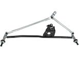 Braccio Tergicristallo Per Mercedes Sprinter/Vw Crafter 2006