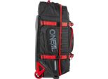 Borsa Da Viaggio O'neal X Ogio 9800 Nero/Rosso