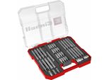 Set Di Punte Elettriche Einhell, 109032, Valigetta Xl, 40 Pezzi