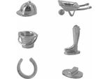 Gioco Da Tavolo Monopoly Chevaux & Ponies
