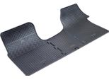Tappetini Auto In Gomma Rigum Per Nissan Primastar 3 Posti (2002 -) / Opel Vivaro 3 Posti (2002 -) / Renault Trafic 3 Posti (2002 -)