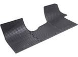 Tappetini In Gomma Per Auto Rigum Nissan NV300 2016-2021 (3 Posti)